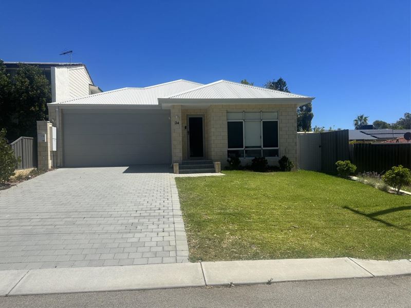 24 Drysdale Road, Craigie