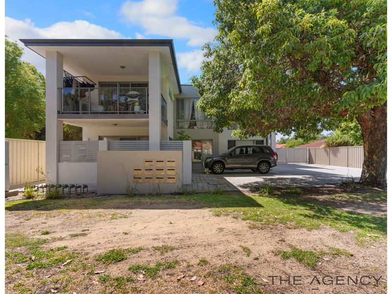 3/5 Parkview Parade, Redcliffe