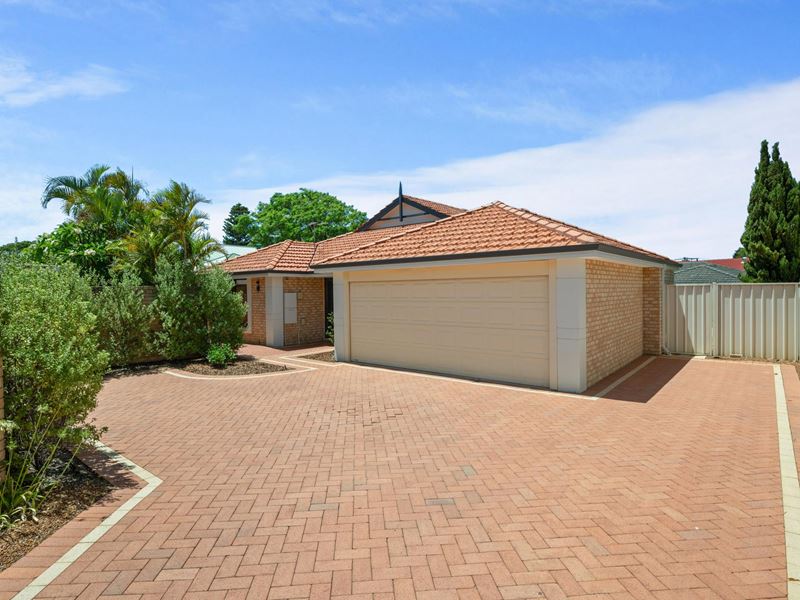 9B Forward Street, Manning WA 6152