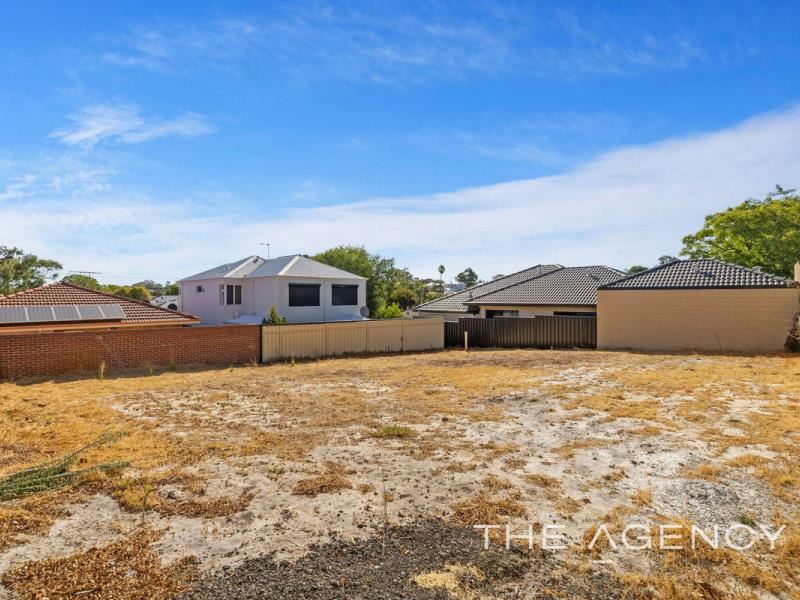 3A Doherty Street, Embleton