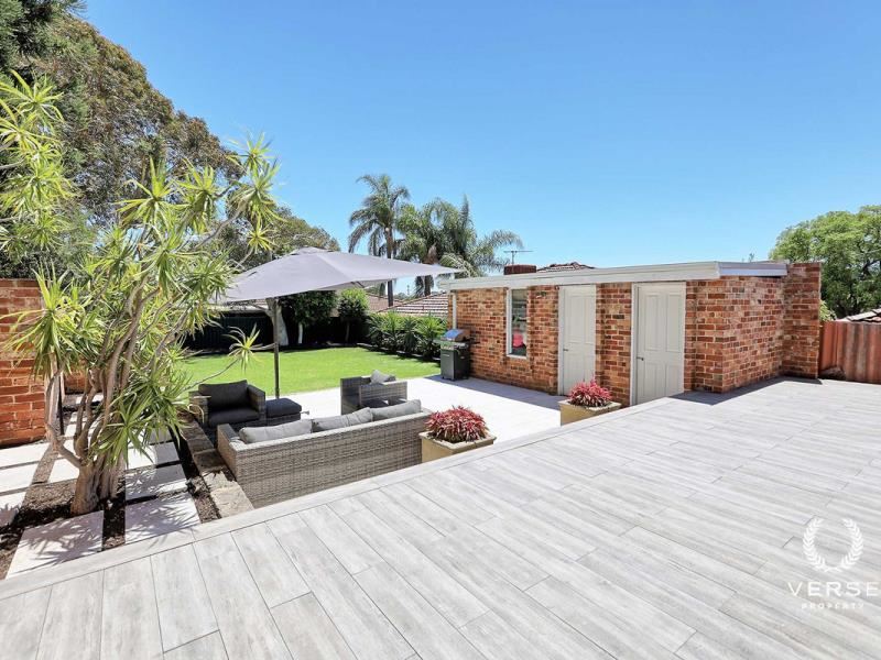 9B Leichardt Street, St James
