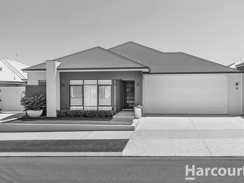 10 Mikado Rise, Madora Bay