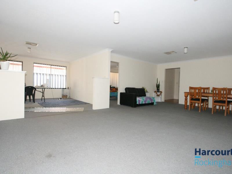 22 Kennedia Circuit, Baldivis WA 6171