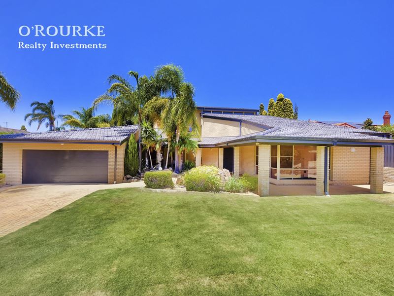 81 Avocado Drive, Dianella