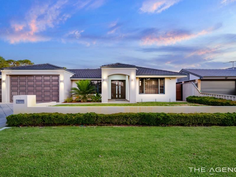 3 Derwent Place, Rockingham
