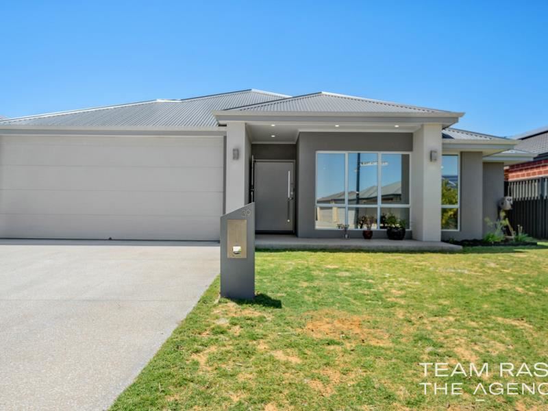 39 Lexington Promenade, Caversham