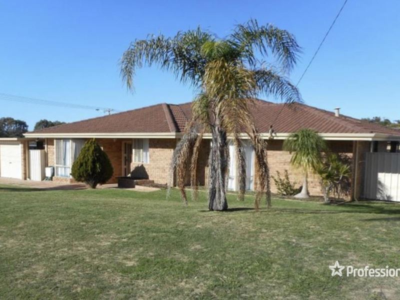 5 Wescap Rise, Merriwa