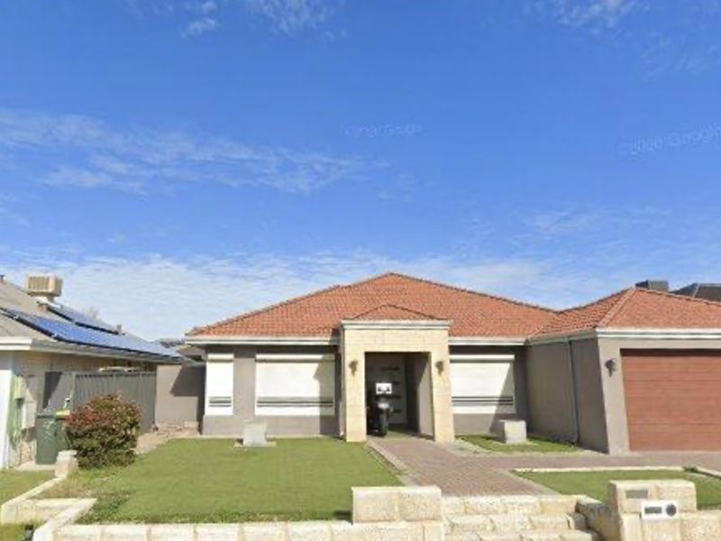 8 Lich Gate, Aveley WA 6069