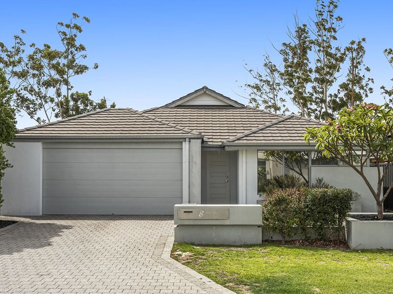 8 Farina Street, Aveley WA 6069