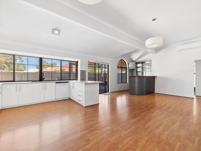 20B Hope Avenue, Manning