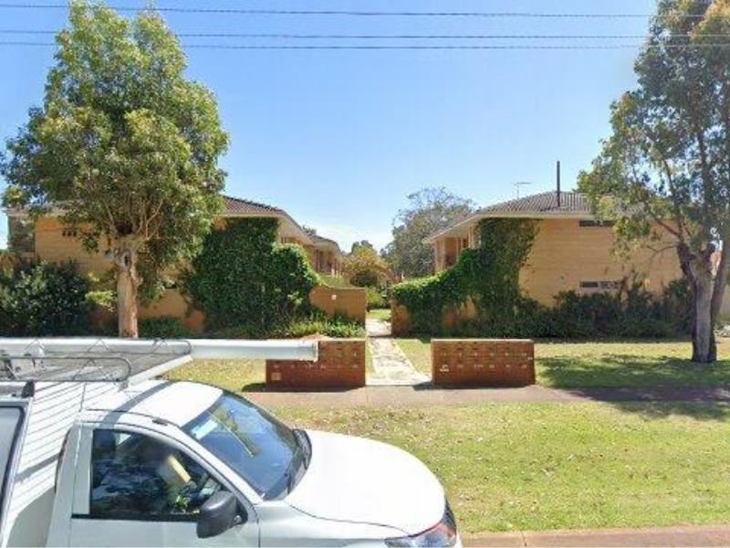 15/81-83 Shakespeare Avenue, Yokine