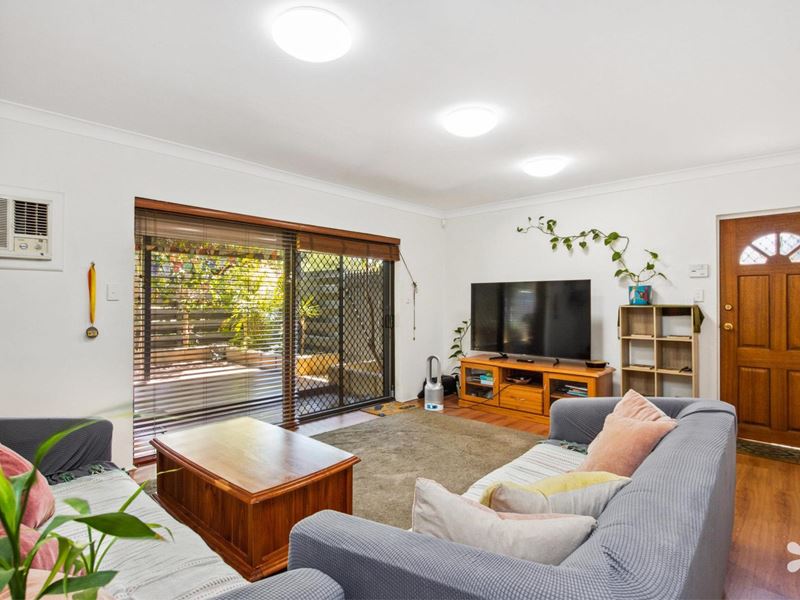 24/50 Pollard Street, Glendalough