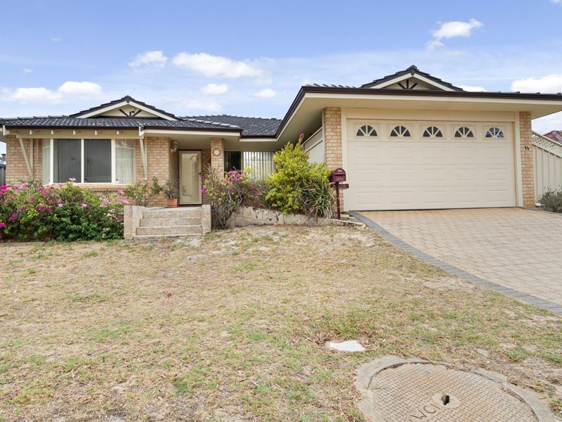14 Telfer Place, Kenwick