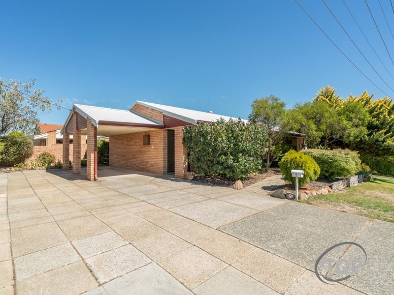 2 Kingsford Drive, Willetton