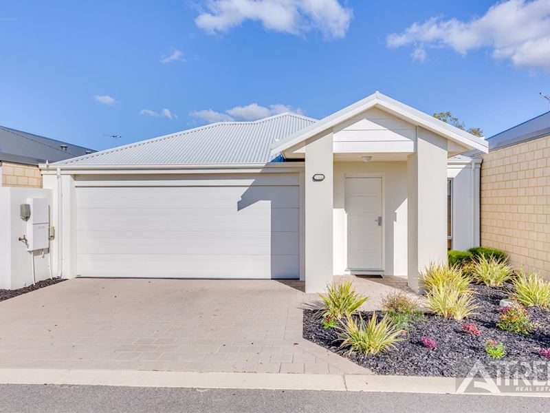 15 Gleeson  Way, Harrisdale