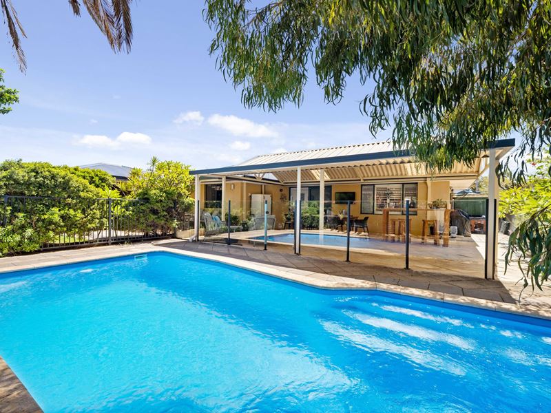 8 Crossandra Way, Greenwood