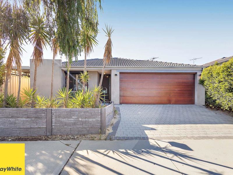 3A Brecknock Way, Girrawheen
