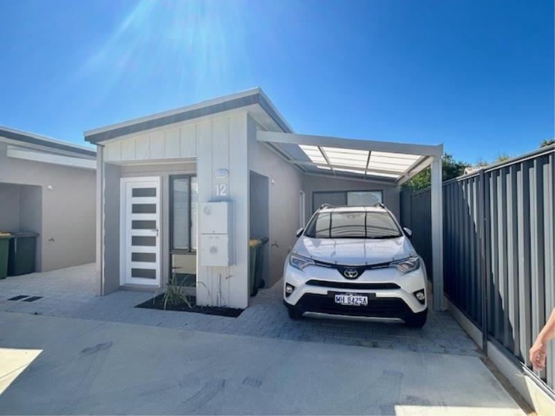 12/57 Randell Street, Mandurah