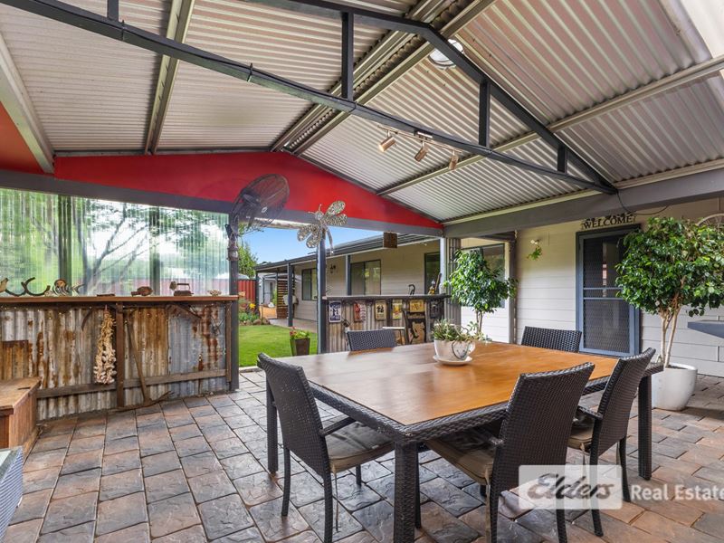 75 Mungalup Road, Collie