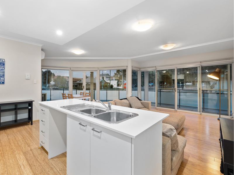 3/59 Brewer Street, Perth