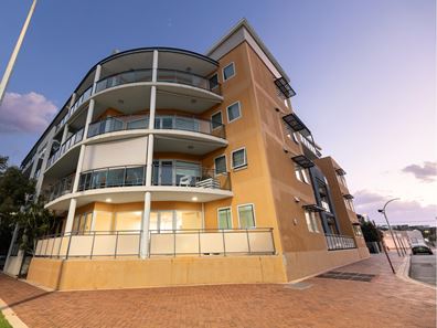 3/59 Brewer Street, Perth WA 6000