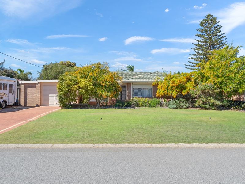 3 Thetis Place, Cooloongup