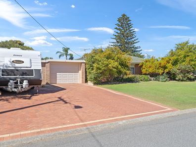 3 Thetis Place, Cooloongup WA 6168