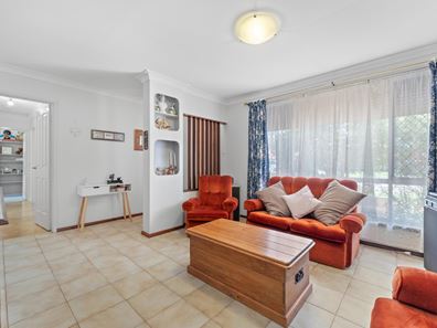 3 Thetis Place, Cooloongup WA 6168