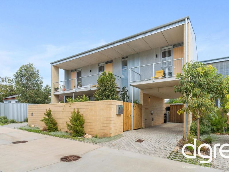 3 Koolbardi Lane, White Gum Valley