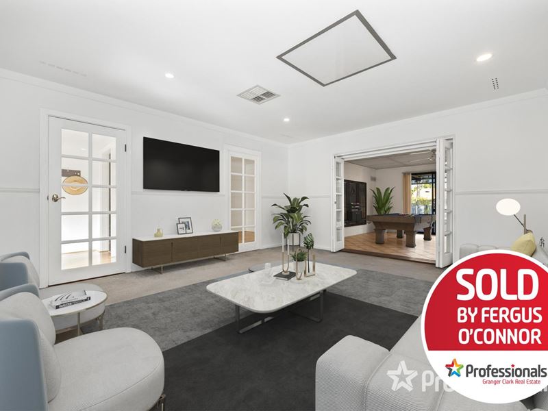 23 Jervois Street, Dianella