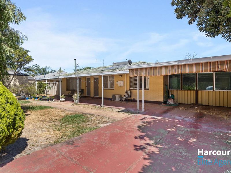 21 Victoria Street, Rockingham