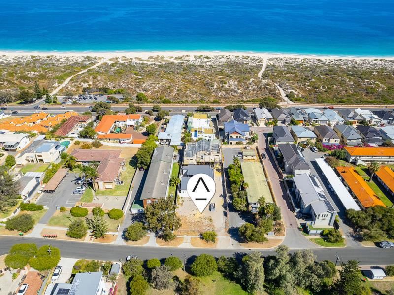 133A Hastings Street, Scarborough