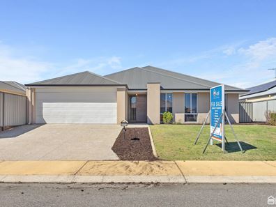 4 Dunlop Way, Byford WA 6122