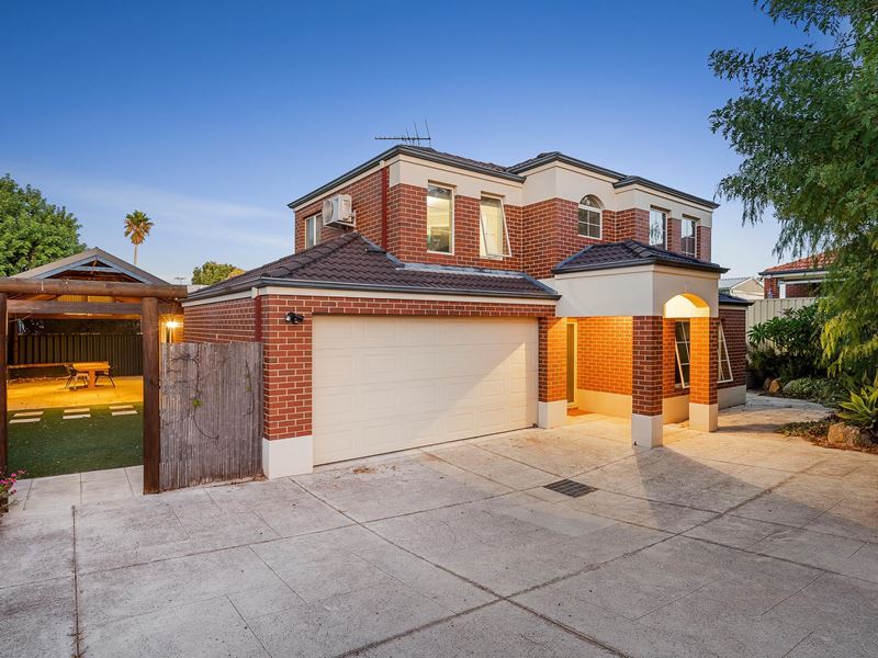 22A McKenzie  Road, Shoalwater