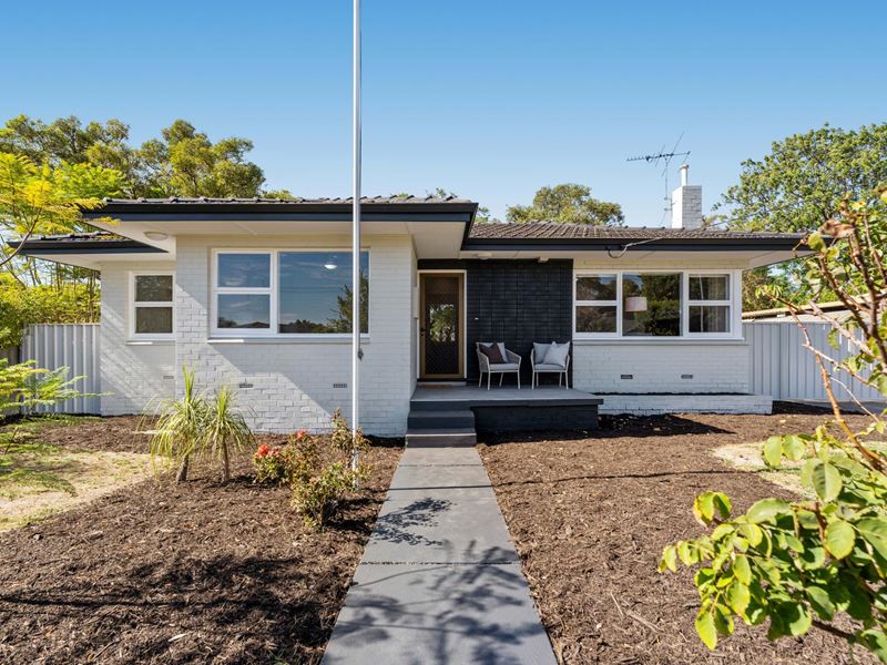 40 Coops Avenue, Thornlie
