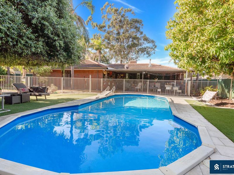2 Arbour Place, Kelmscott