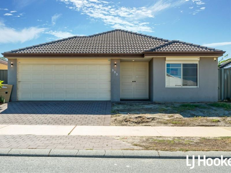 393 Wright Road, Piara Waters