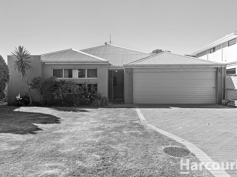 13 Boxgum Link, Wannanup