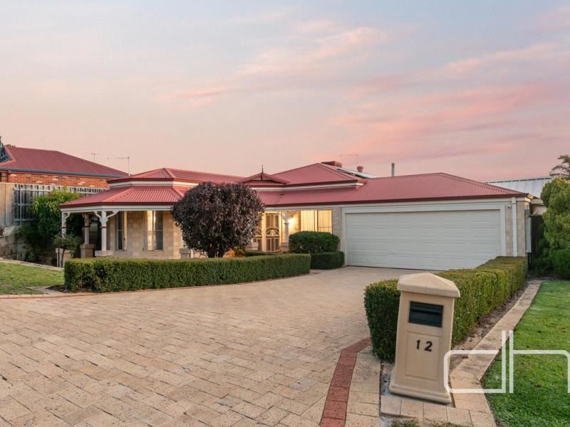 12 Woolmers Loop, Landsdale