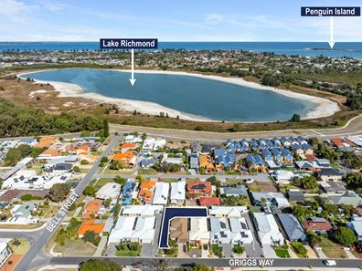 37B Griggs  Way, Rockingham WA 6168