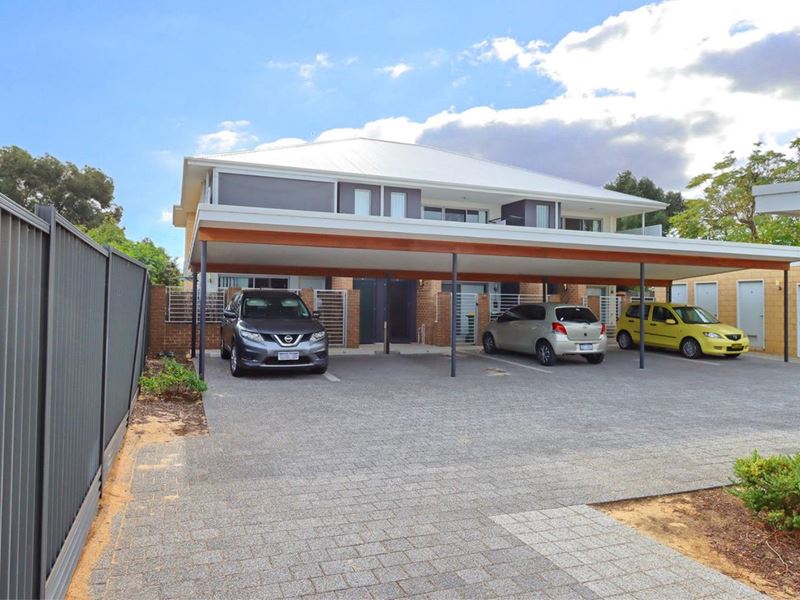 5/20 Ward Street, Mandurah
