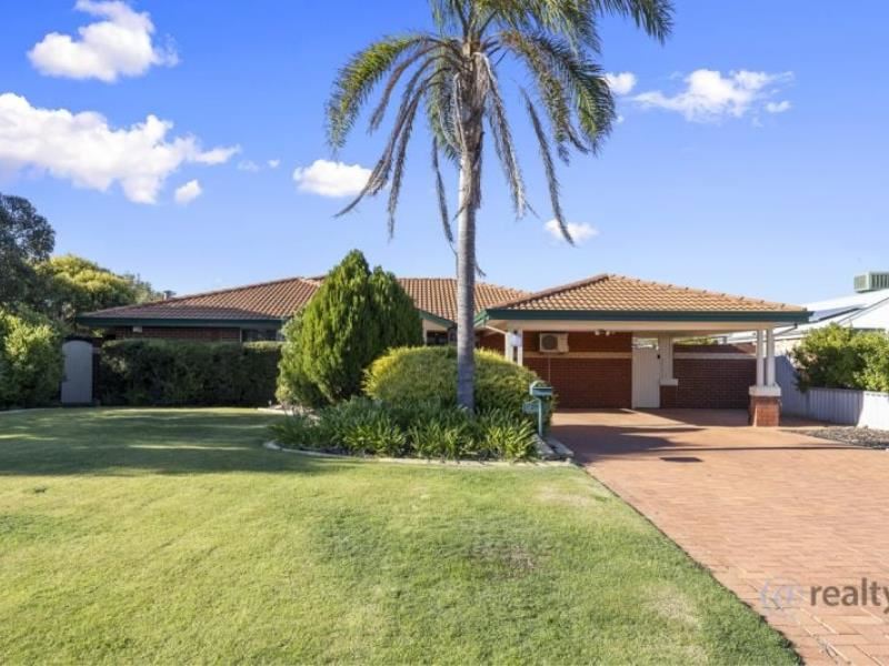 1 Coipasa Place, Joondalup WA 6027