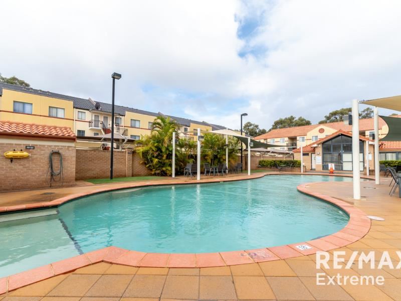 64/167 Grand Boulevard, Joondalup