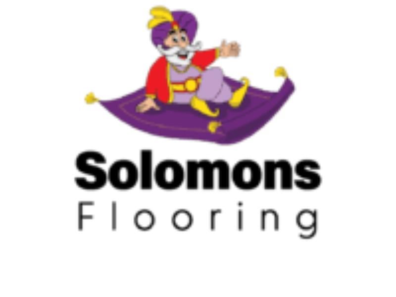Franchise - There's Magic in a Solomons Store !  Solomons Flooring ( Willetton ) is up for sale.