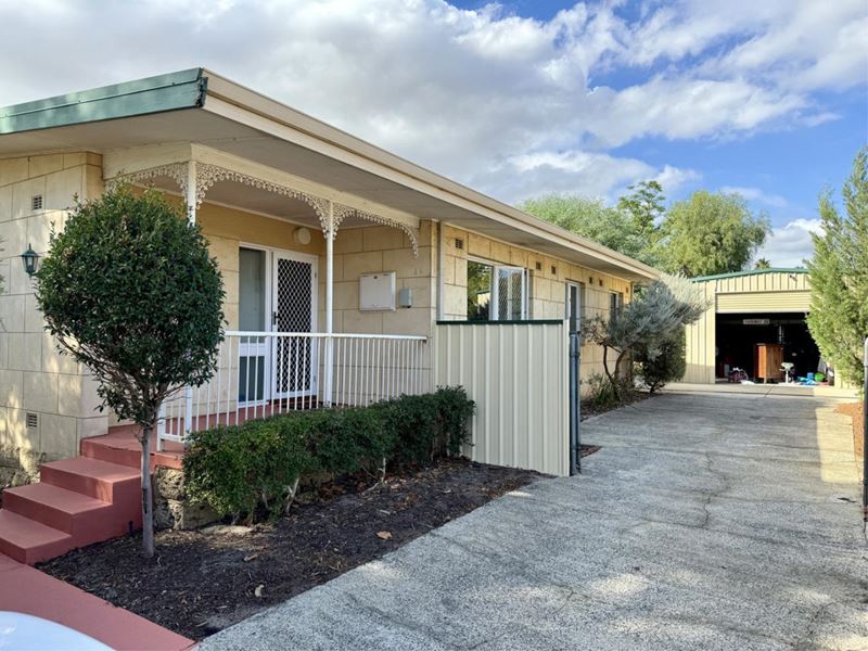24 Disney Road, Parmelia
