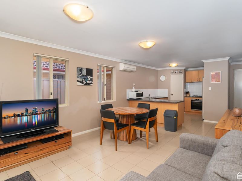 66/135 Challis Road, Seville Grove WA 6112