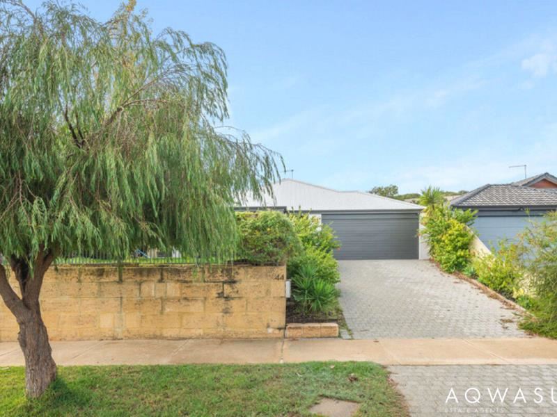 44 Penson Street, Singleton WA 6175