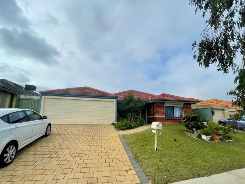 29 San Jose Turn, Merriwa WA 6030