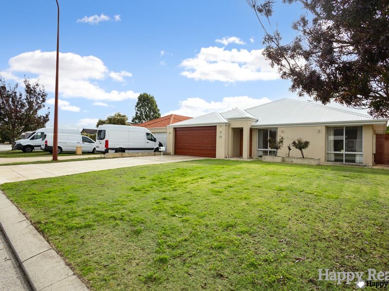 299 Campbell Road, Canning Vale