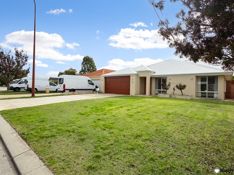 299 Campbell Road, Canning Vale WA 6155